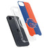 Boise State University Broncos Checkered iPhone 16e MagSafe Case