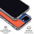 Boise State University Broncos Checkered iPhone 16e MagSafe Case