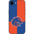 Boise State University Broncos Checkered iPhone 16e Skin