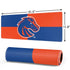 Boise State University Broncos Checkered Gaming Mouse Pad
