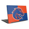 Boise State University Broncos Checkered Dell Latitude Skin