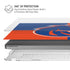 Boise State University Broncos Checkered MacBook Pro 14in (2021-24) Case plus Skin