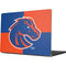 Boise State University Broncos Checkered Apple MacBook Pro 14-inch Skin