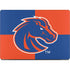 Boise State University Broncos Checkered Apple MacBook Pro 14-inch Skin