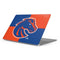 Boise State University Broncos Checkered Apple MacBook Pro 16-inch Skin