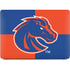 Boise State University Broncos Checkered Apple MacBook Pro 16-inch Skin