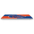 Boise State University Broncos Checkered Apple MacBook Pro 16-inch Skin