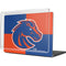Boise State University Broncos Checkered MacBook Cases