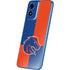 Boise State University Broncos Checkered Moto G Play 4G (2024) Skin