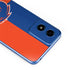 Boise State University Broncos Checkered Moto G Play 4G (2024) Skin