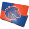 Boise State University Broncos Checkered Dell Precision Skin