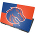 Boise State University Broncos Checkered Dell Precision Skin