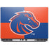 Boise State University Broncos Checkered Dell Precision Skin