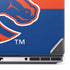 Boise State University Broncos Checkered Dell Precision Skin