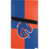 Boise State University Broncos Checkered PS5 Pro Bundle Skin