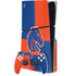 Boise State University Broncos Checkered PlayStation PS5 Skins