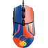 Boise State University Broncos Checkered SteelSeries Rival 600 Gaming Mouse Skin