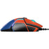Boise State University Broncos Checkered SteelSeries Rival 600 Gaming Mouse Skin