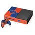 Boise State University Broncos Checkered Xbox One Skins