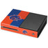Boise State University Broncos Checkered Xbox One Skins