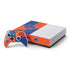 Boise State University Broncos Checkered Xbox One Skins