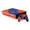 Boise State University Broncos Checkered Xbox One Skins
