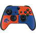 Boise State University Broncos Checkered Xbox Series X Skins
