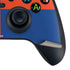 Boise State University Broncos Checkered XBox Series X Digital Edition Bundle Skin