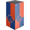 Boise State University Broncos Checkered XBox Series X Digital Edition Console Skin