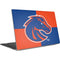 Boise State University Broncos Checkered Dell XPS Skin