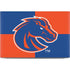 Boise State University Broncos Checkered Dell XPS Skin