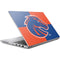 Boise State University Broncos Checkered HP ZBook Fury 16 G10 Skin