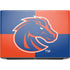 Boise State University Broncos Checkered HP ZBook Fury 16 G10 Skin
