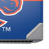 Boise State University Broncos Checkered HP ZBook Fury 16 G10 Skin