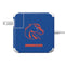 Boise State University Broncos Mascot 85W Power Adapter (15 and 17 inch MacBook Pro Charger) Skin