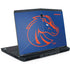 Boise State University Broncos Mascot Dell Alienware Skin