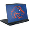 Boise State University Broncos Mascot Dell Alienware Skin