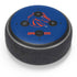Boise State University Broncos Mascot Amazon Echo Dot Skin