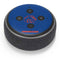 Boise State University Broncos Mascot Amazon Echo Dot Skin