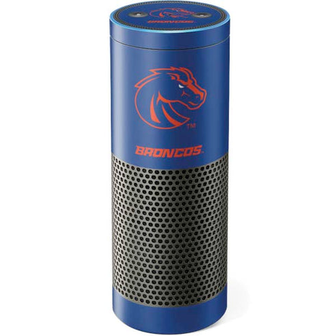 Boise State University Broncos Mascot Amazon Echo Skin