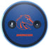 Boise State University Broncos Mascot Amazon Echo Skin