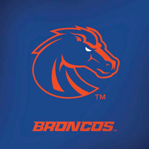 Boise State University Broncos Mascot Amazon Echo Skin
