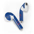 Boise State University Broncos Mascot Apple AirPods 2 Skin