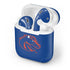 Boise State University Broncos Mascot Apple AirPods 2 Skin
