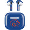 Boise State University Broncos Mascot Apple AirPods (3rd Gen 2021) Skin