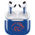 Boise State University Broncos Mascot Apple AirPods (3rd Gen 2021) Skin