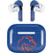 Boise State University Broncos Mascot Apple AirPods Pro Skin