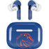 Boise State University Broncos Mascot Apple AirPods Pro Skin