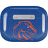Boise State University Broncos Mascot Apple AirPods Pro Skin