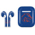 Boise State University Broncos Mascot Apple AirPods Skin
